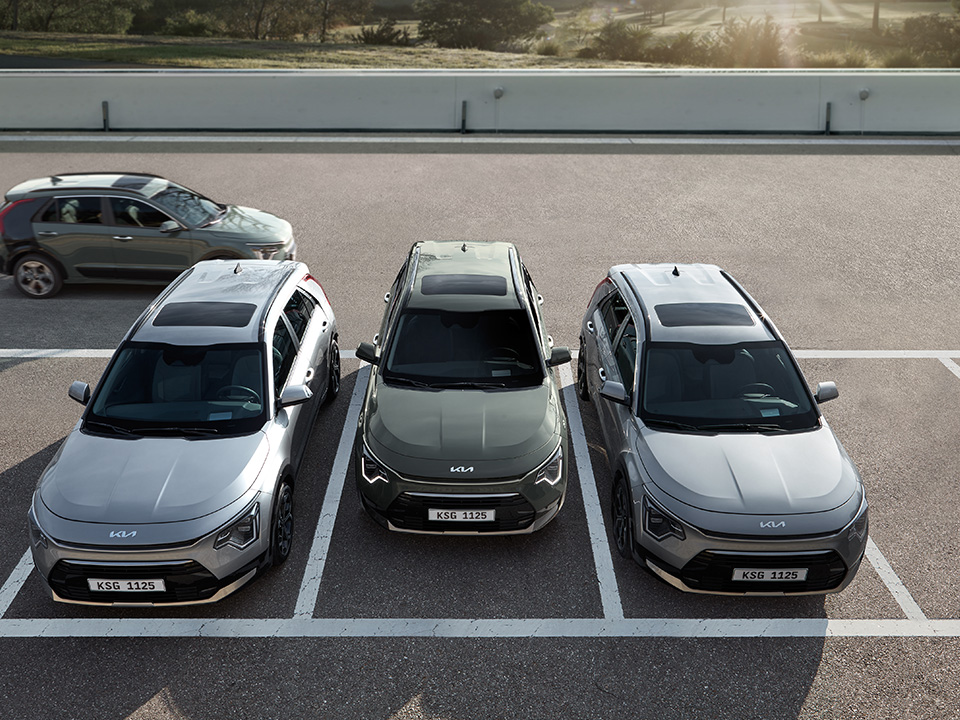 Rear Cross-Traffic Collision-Avoidance Assist (RCCA)