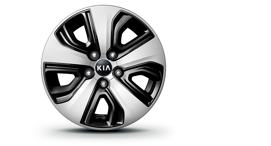 16” Wheels