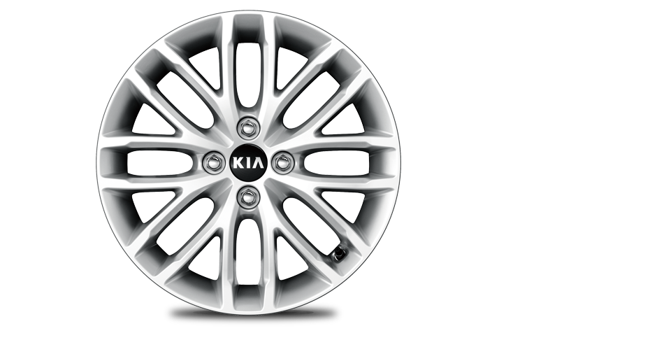 Alloy Wheel