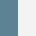 Pluton blue (Clear white)