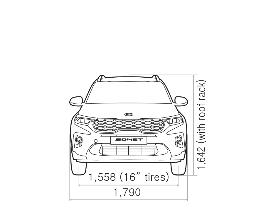 kia-sonet-QY21my-dimensions-list-01-w