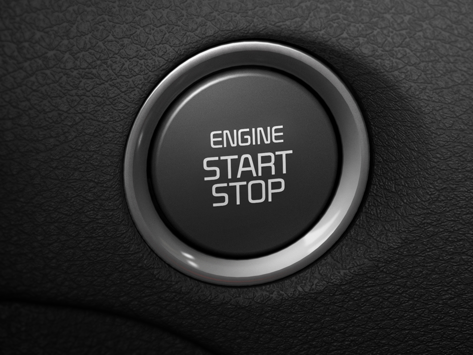 MT remote engine start