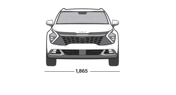 kia-nq5-22my-dimensions-front-t