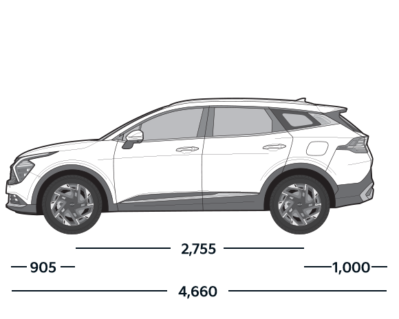 kia-nq5-22my-dimensions-side-m