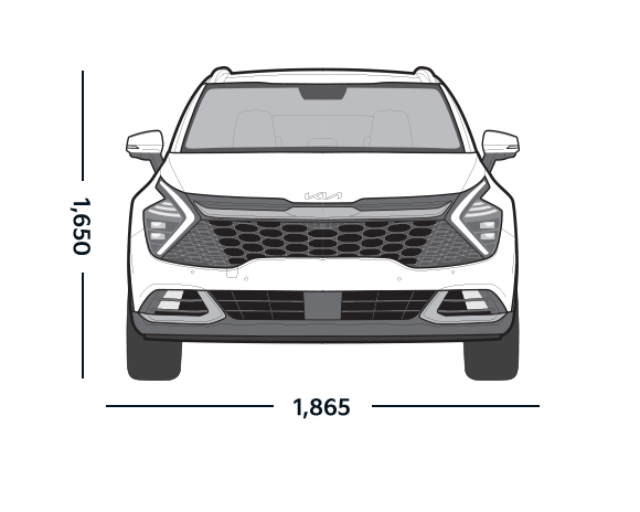 kia-nq5e-23my-dimensions-front-m