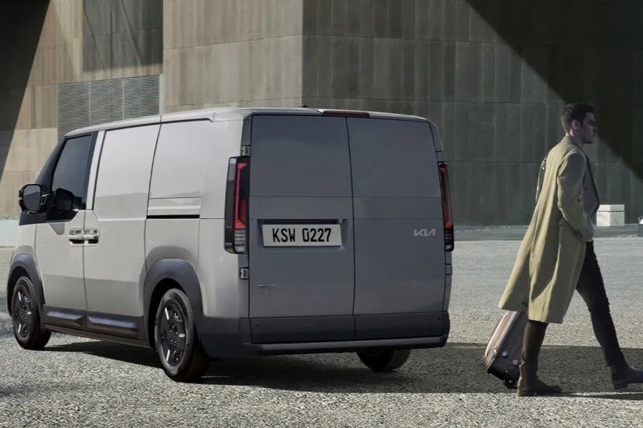 PCA-R, Parking Collision-Avoidance Assist